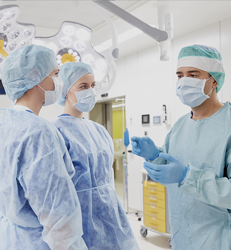 O papel dos tecidos não tecidos na proteção médica e de higiene