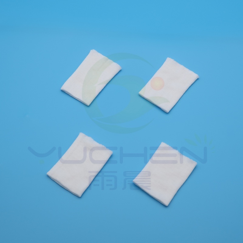 Punho de malha de 5 cm de alta elasticidade para aventais cirúrgicos/aventais de isolamento - YuChen
