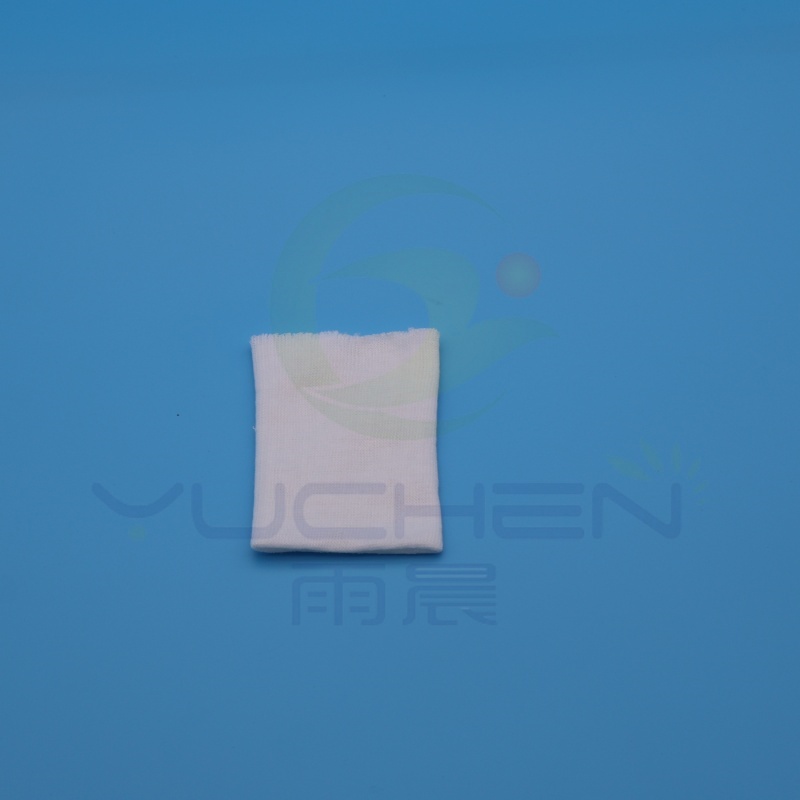 Punho de malha de 5 cm de alta elasticidade para aventais cirúrgicos/aventais de isolamento - YuChen