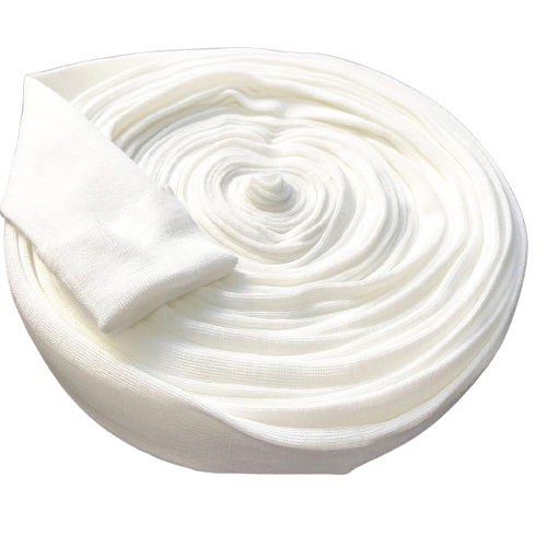 Punho de malha de 5 cm de alta elasticidade para aventais cirúrgicos/aventais de isolamento - YuChen