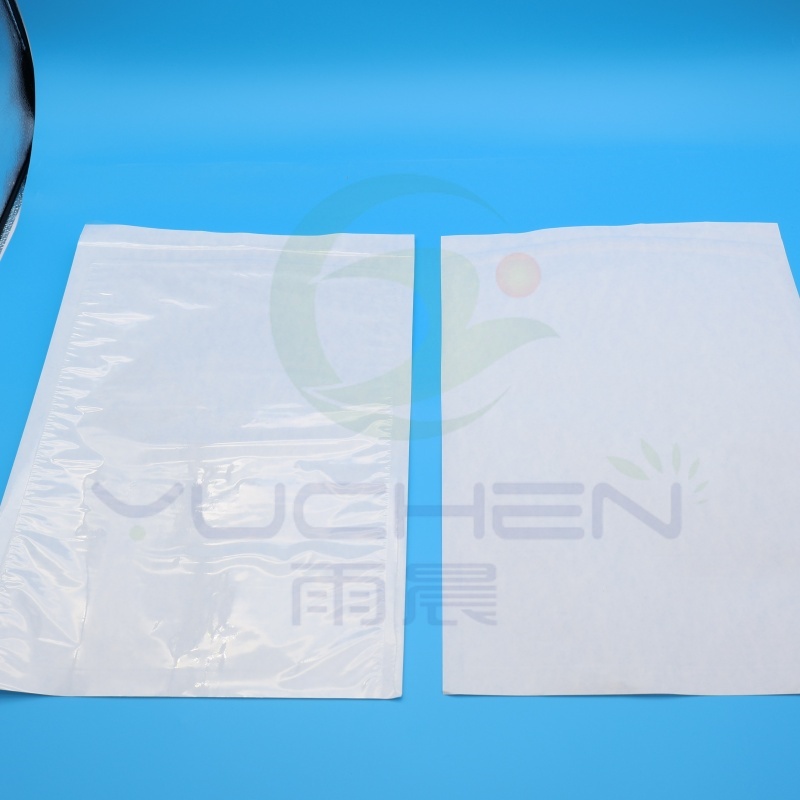 Bolsa de esterilização descartável para embalar aventais/conjuntos cirúrgicos - YuChen