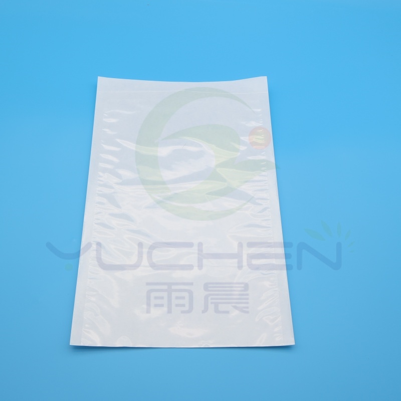 Bolsa de esterilização descartável para embalar aventais/conjuntos cirúrgicos - YuChen