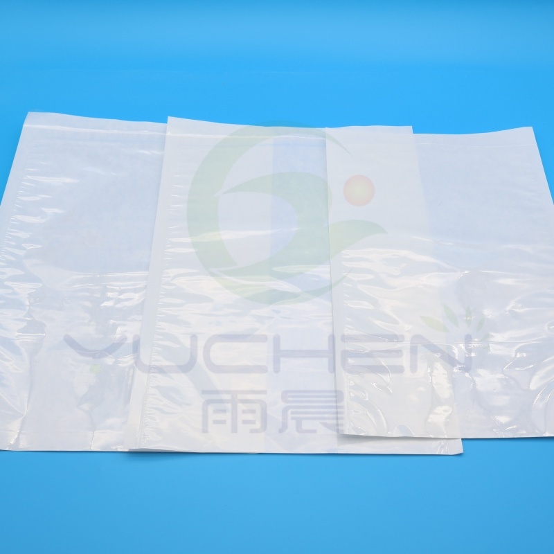 Bolsa de esterilização descartável para embalar aventais/conjuntos cirúrgicos - YuChen