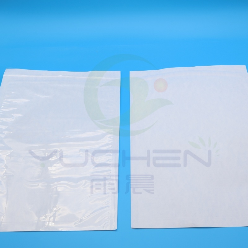 Bolsa de esterilização descartável para embalar aventais/conjuntos cirúrgicos - YuChen