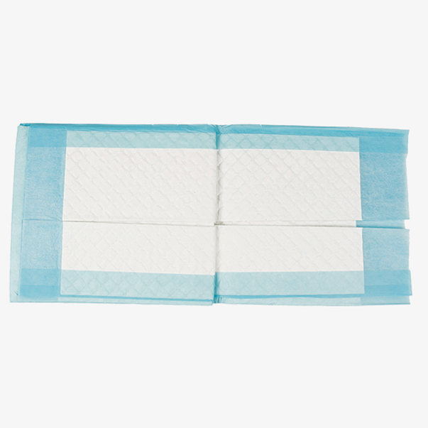 Protetor descartável macio, super respirável e absorvente - YuChen