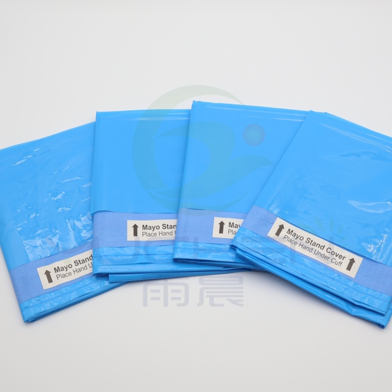 Capa de suporte de maionese reforçada SMS 80*145 cm - YuChen