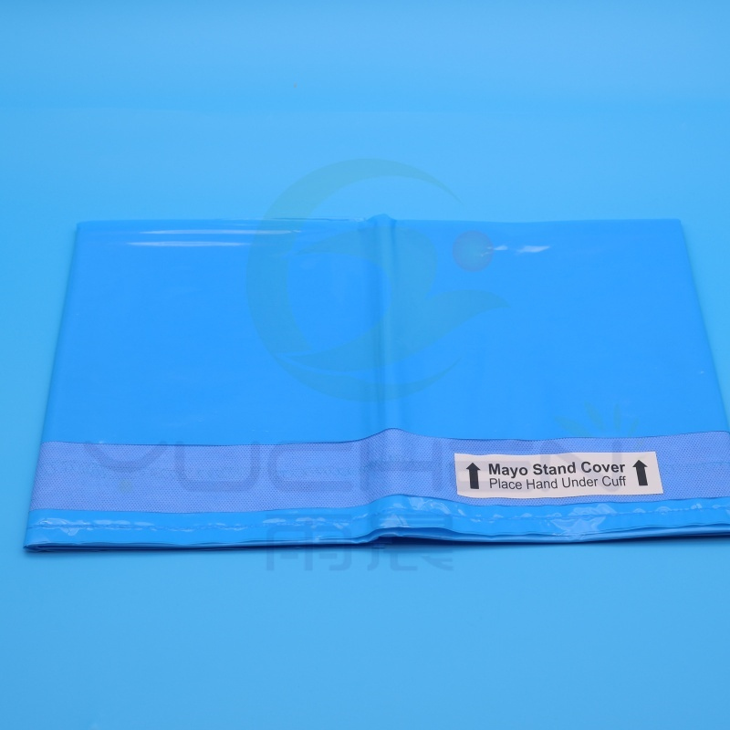 Capa de suporte de maionese reforçada SMS 80*145 cm - YuChen