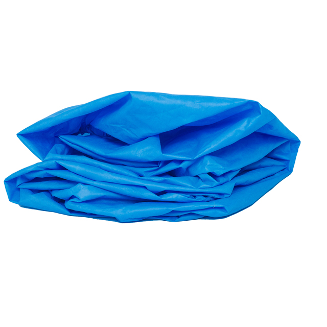 Capa de cama médica com elástico completo para hospital - YuChen