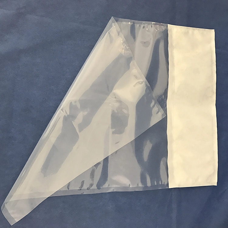 Bolsa de esterilização médica Tyvek para pacotes/campos/batas cirúrgicas - YuChen