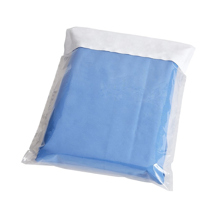 Bolsa de esterilização médica Tyvek para pacotes/campos/batas cirúrgicas - YuChen