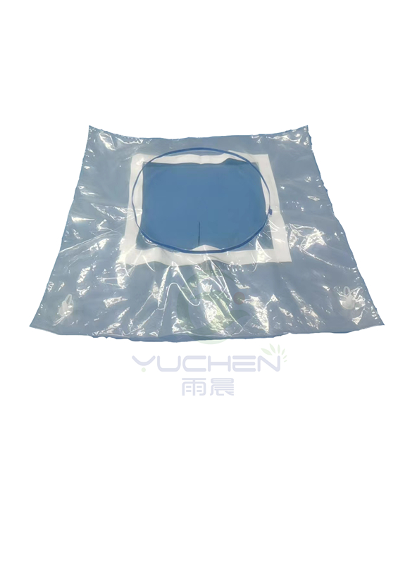Bolsa de coleta de fluidos médicos para diferentes campos cirúrgicos - YuChen