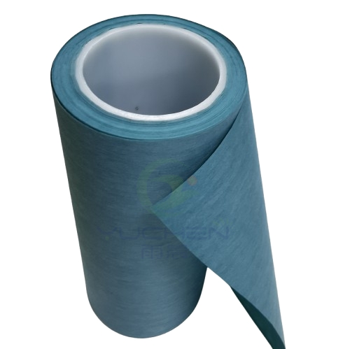 Tecido para campo cirúrgico, viscose hidrofílica, filme de PE laminado não tecido - YuChen