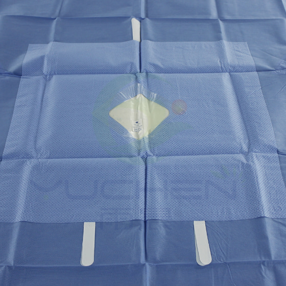 Campo Cirúrgico Campo Médico Campo Superior Campo Inferior Campo Lateral - YuChen