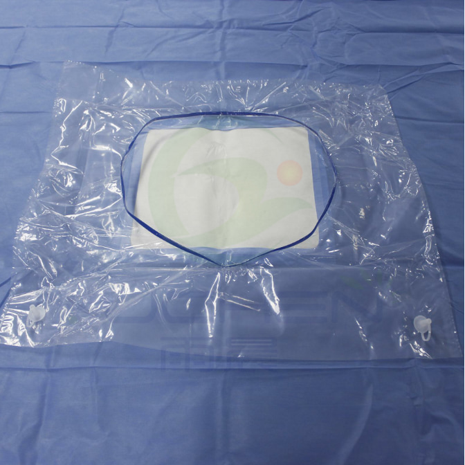 Campo Cirúrgico Campo Médico Campo Superior Campo Inferior Campo Lateral - YuChen
