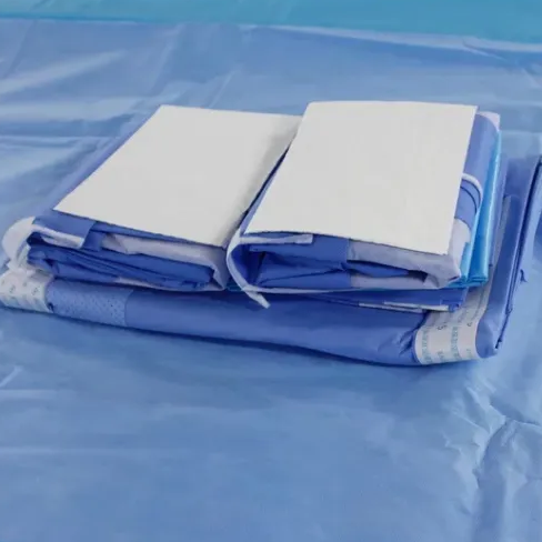 Tendência do mercado global de embalagens cirúrgicas descartáveis