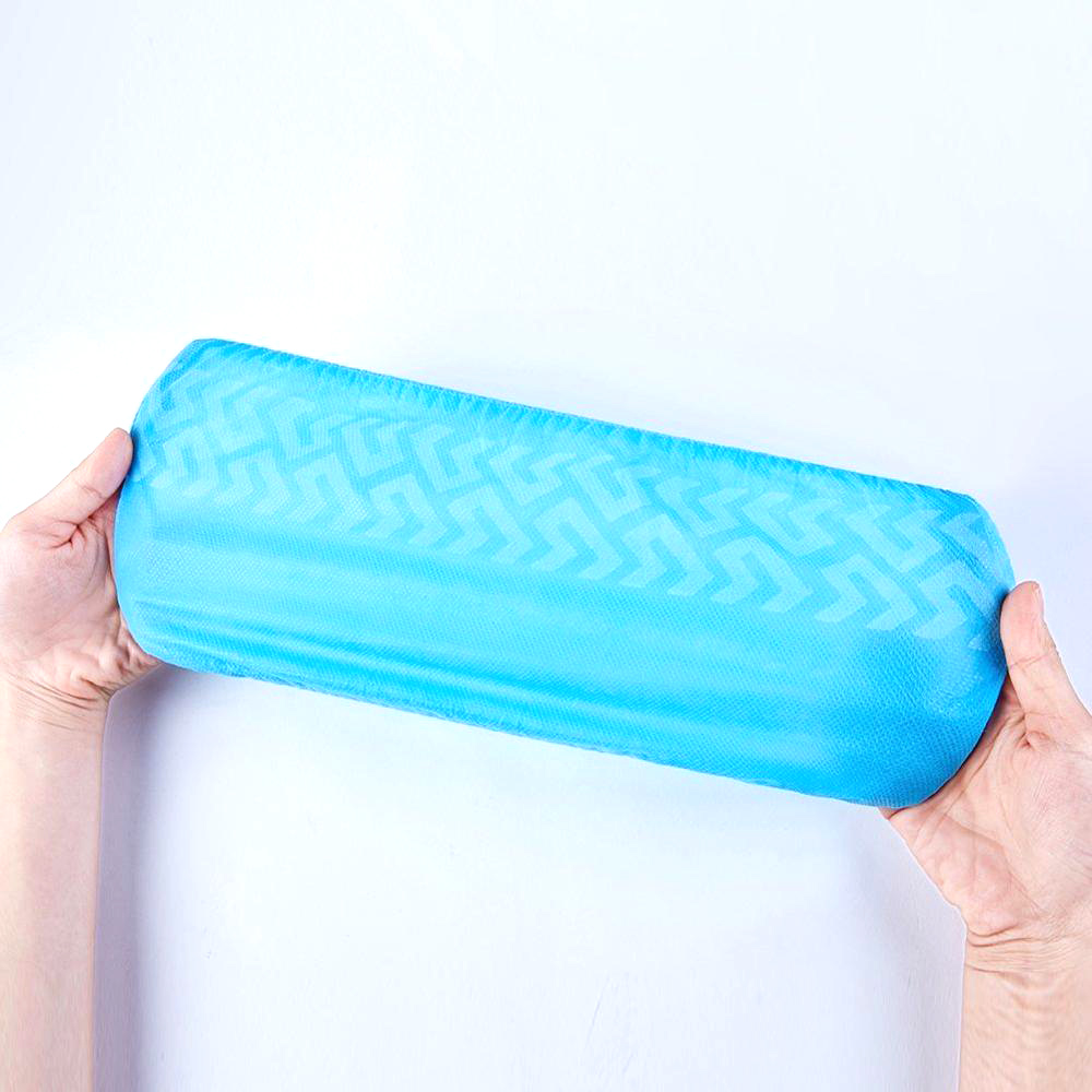 Protetores de calçado descartáveis ​​em tecido não tecido - YuChen