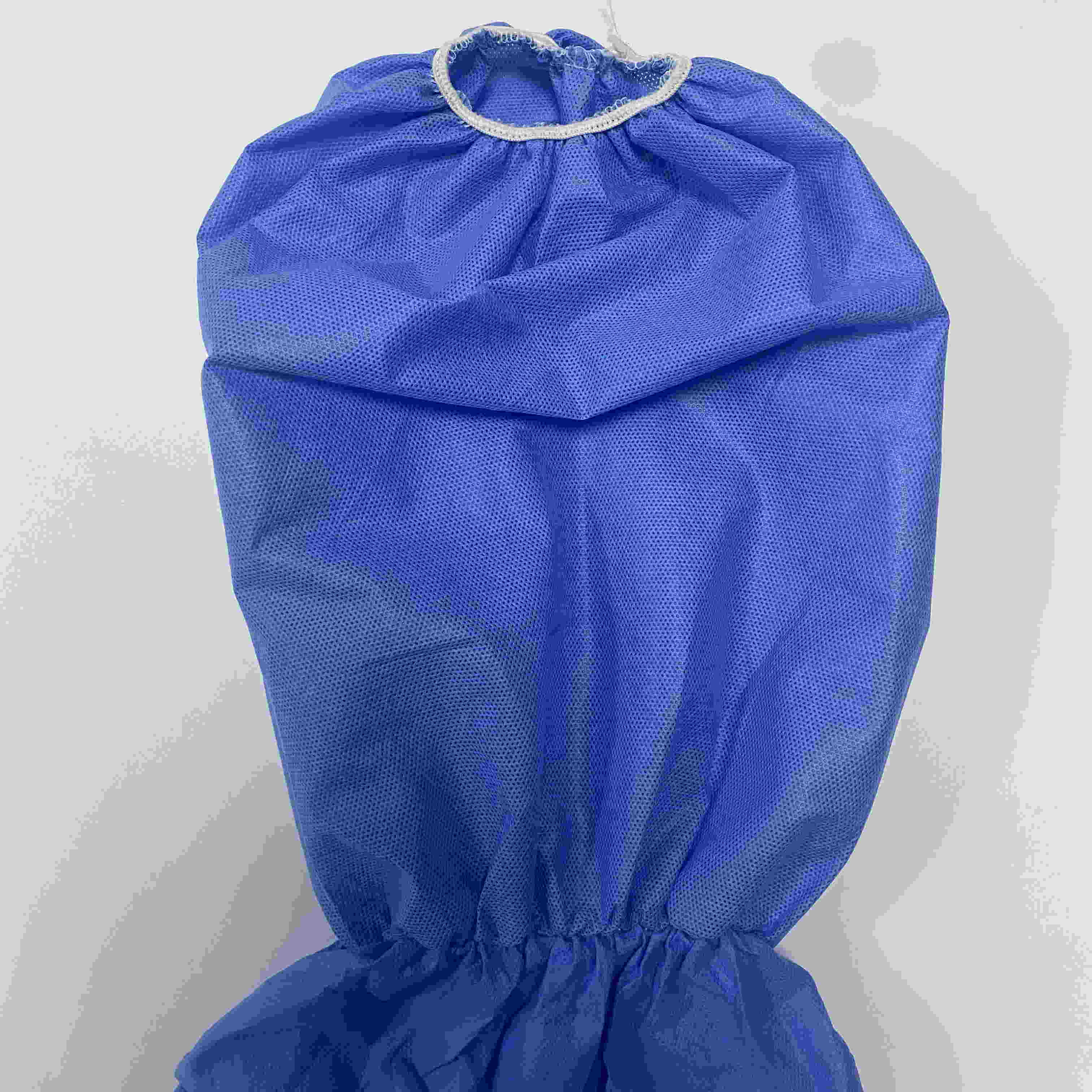 Capas descartáveis ​​para botas médicas em filme de polietileno não tecido SMS impermeável - YuChen