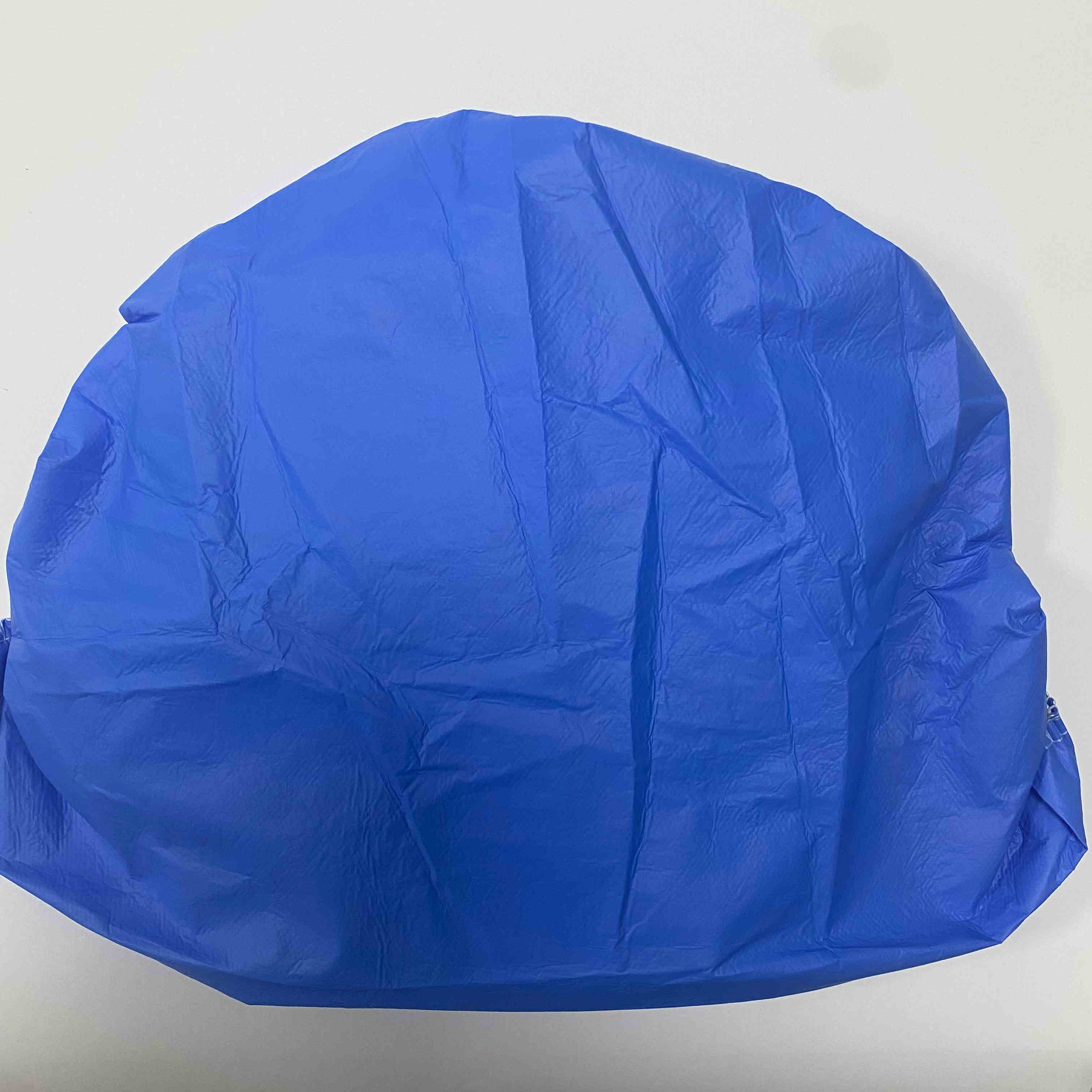 Capas descartáveis ​​para botas médicas em filme de polietileno não tecido SMS impermeável - YuChen