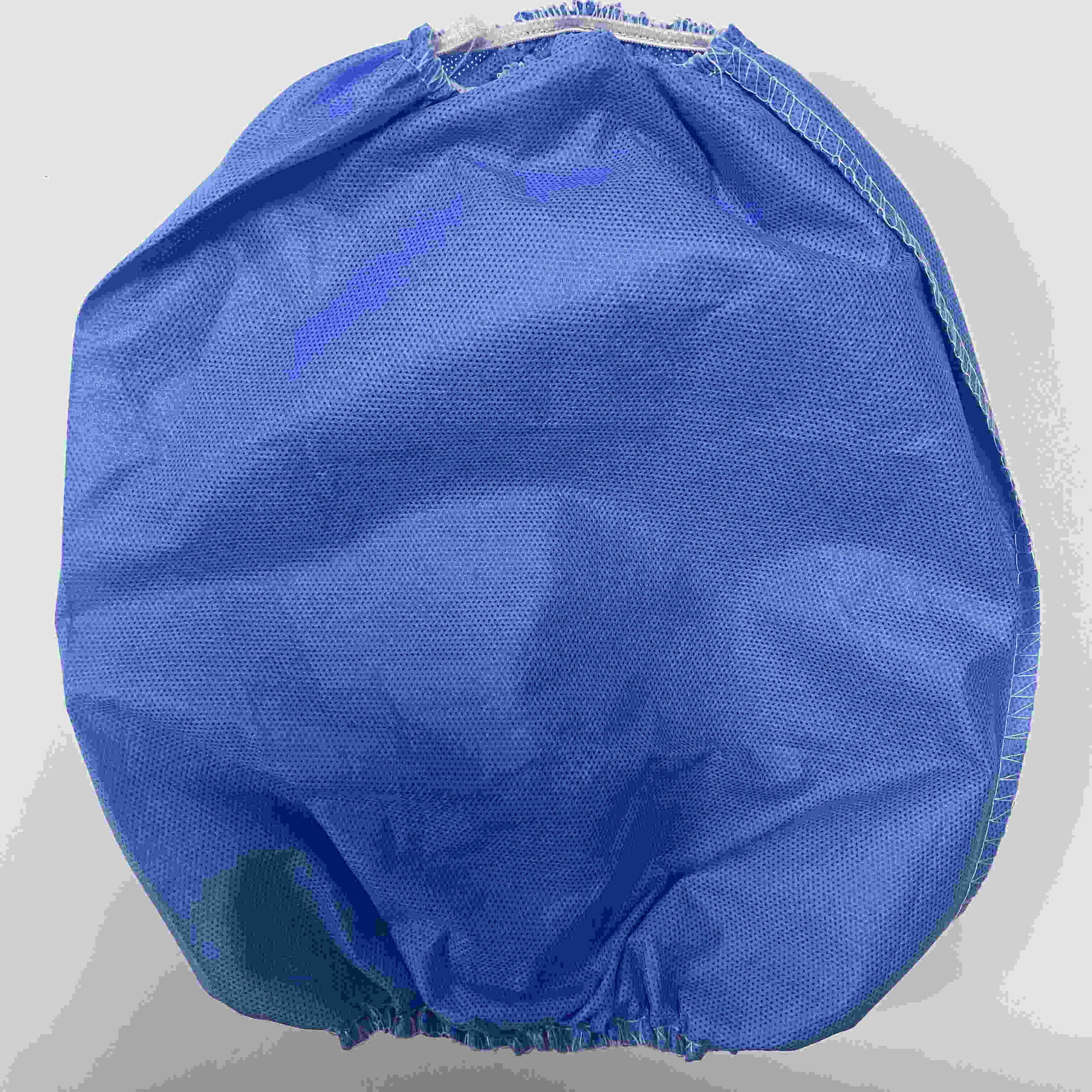 Capas descartáveis ​​para botas médicas em filme de polietileno não tecido SMS impermeável - YuChen