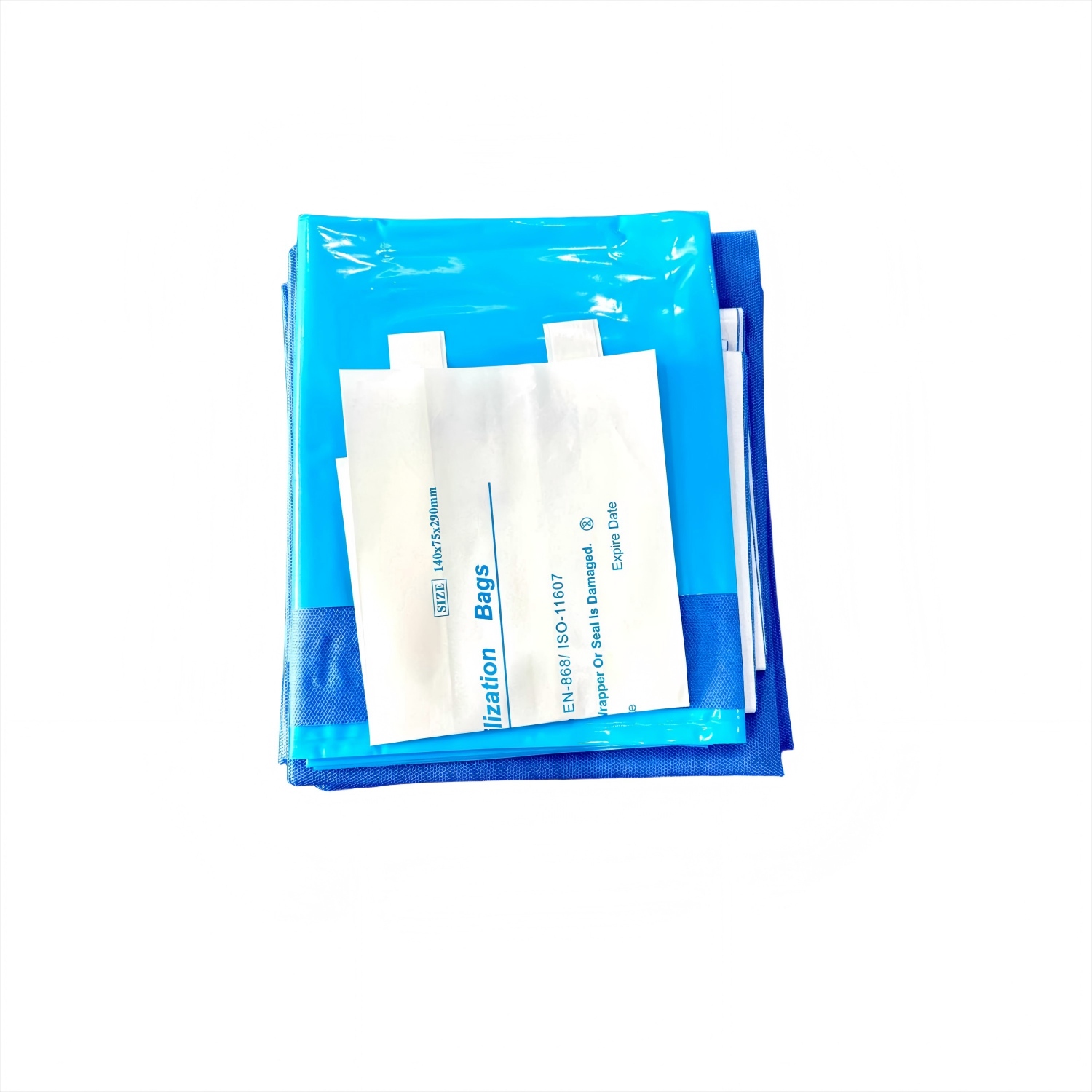 Basic Pack - YuChen