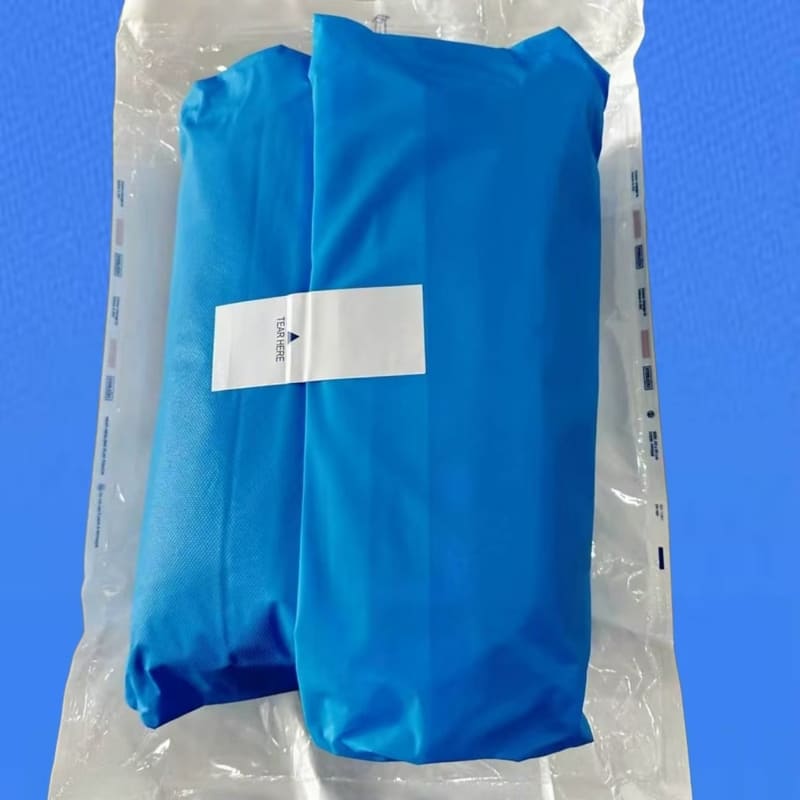 Disposable Surgical U-shaped Packs - YuChen
