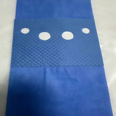 Disposable Catheter Fixation Drape - YuChen