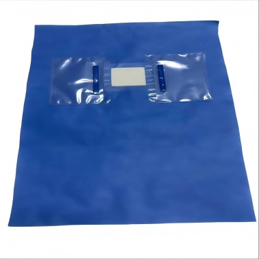 Disposable Sterile Ophthalmic Surgical Drape - YuChen