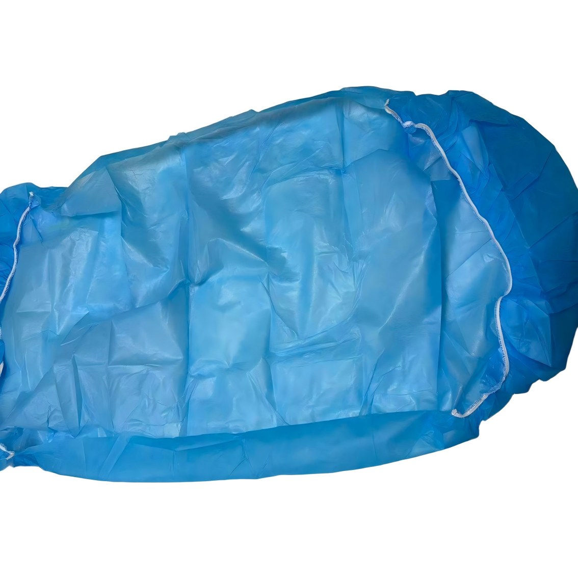 Disposable PP+PE Laminated Medical Bed Cover With Elastic - YuChen